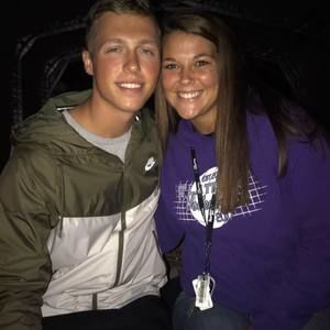 Meet your Posher, Sumar